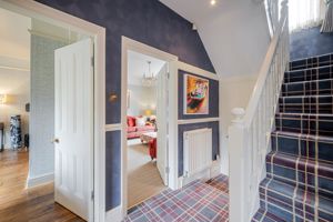 Reception hall- click for photo gallery